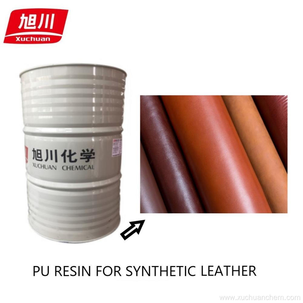 Enamel non-yellowing surface resin