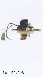 Electric Pump