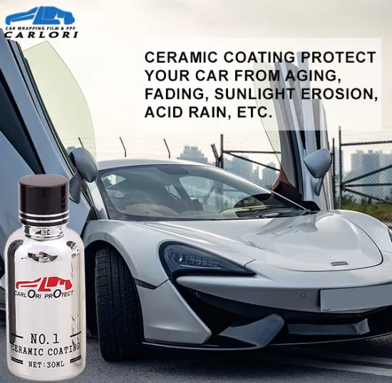 ceramic coating for motorcycles