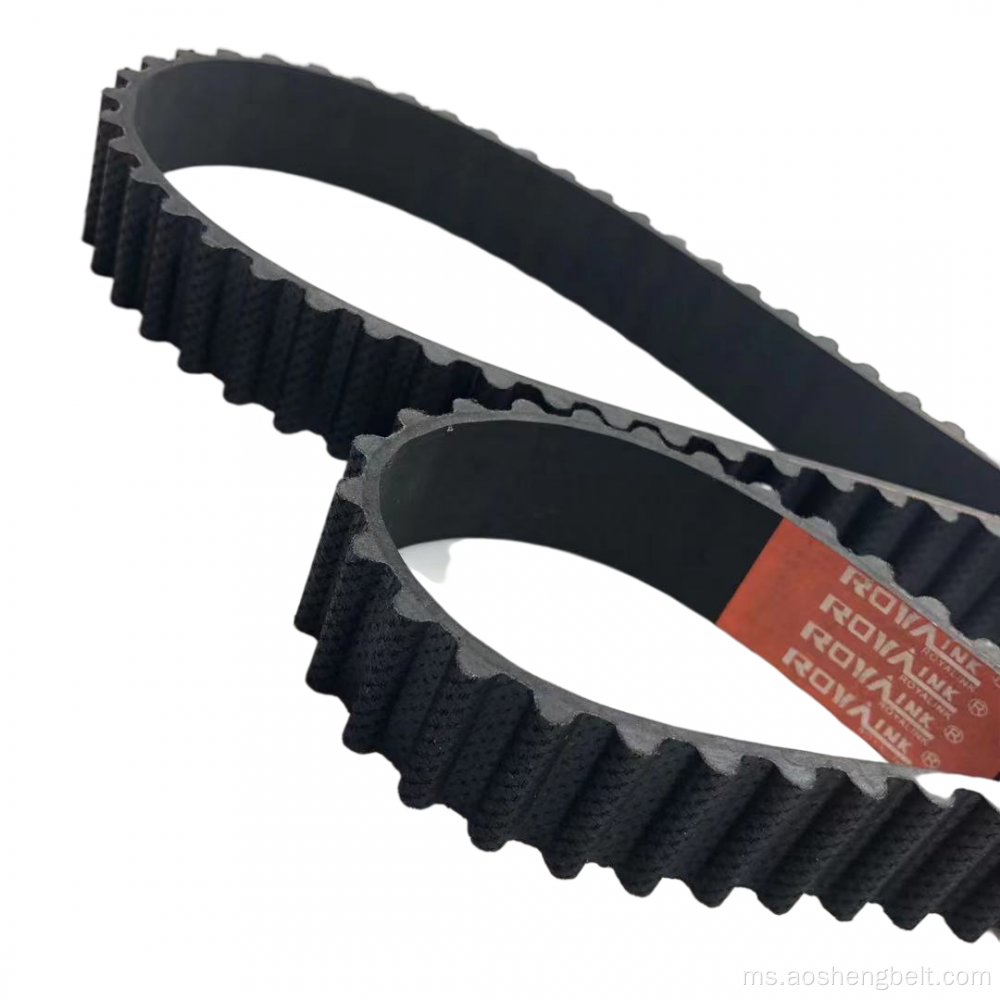 Getah Auto Timing Belt 116Chd25.4 CT1140 Coreas