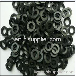 24r-6 Beer Line Rubber Washer 