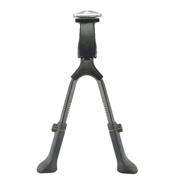 Wholesale Adjustable Aluminum Alloy Bike Kickstand for Mountain and City Bicycles