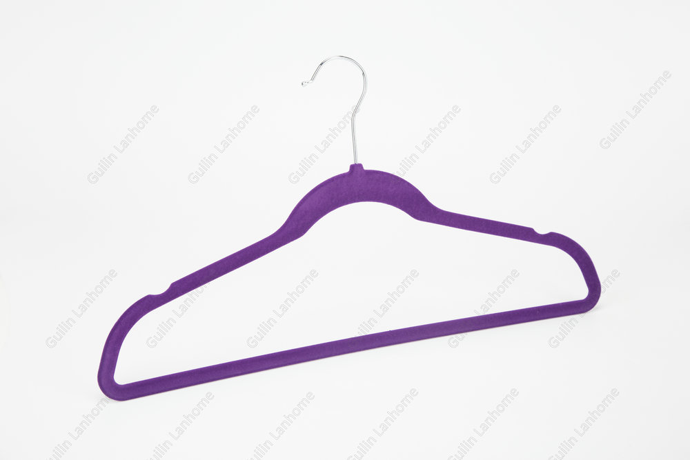 Velvet Hangers 