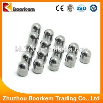 Customized Tungsten Carbide Button Bits PDC Insert, Cemented Carbide PDC Drill Bit Made In China