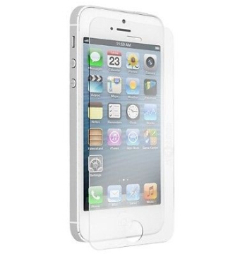 100% Perfect Fit Tempered Glass Screen Protector for iPhone4&5