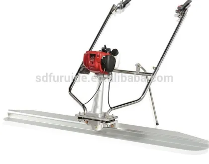 High Quality Concrete Power Surface Finishing Leveling Screed FED-35