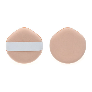 Ultra Soft Water Drop Breathable Makeup Sponge Puffs