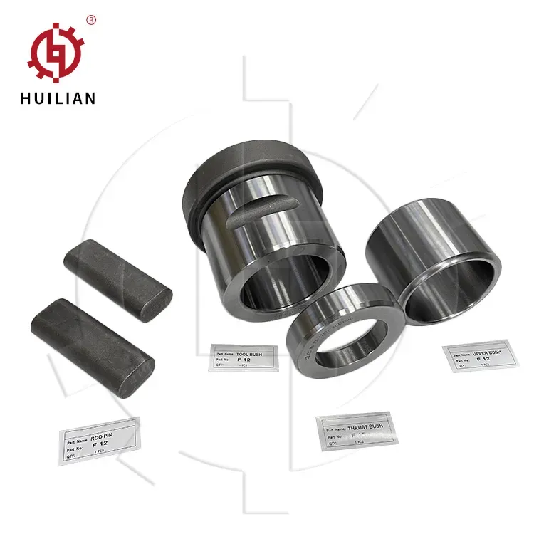Furukawa Hammer Hydraulic Breaker Bush Part