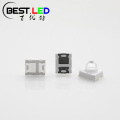 Dome Lens LED Blue SMD LED SMD LED 460NM 15 градус