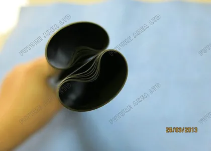 Canon Lbp5300 Fuser Film Sleeve , Strong Long Life Printer Sleeves