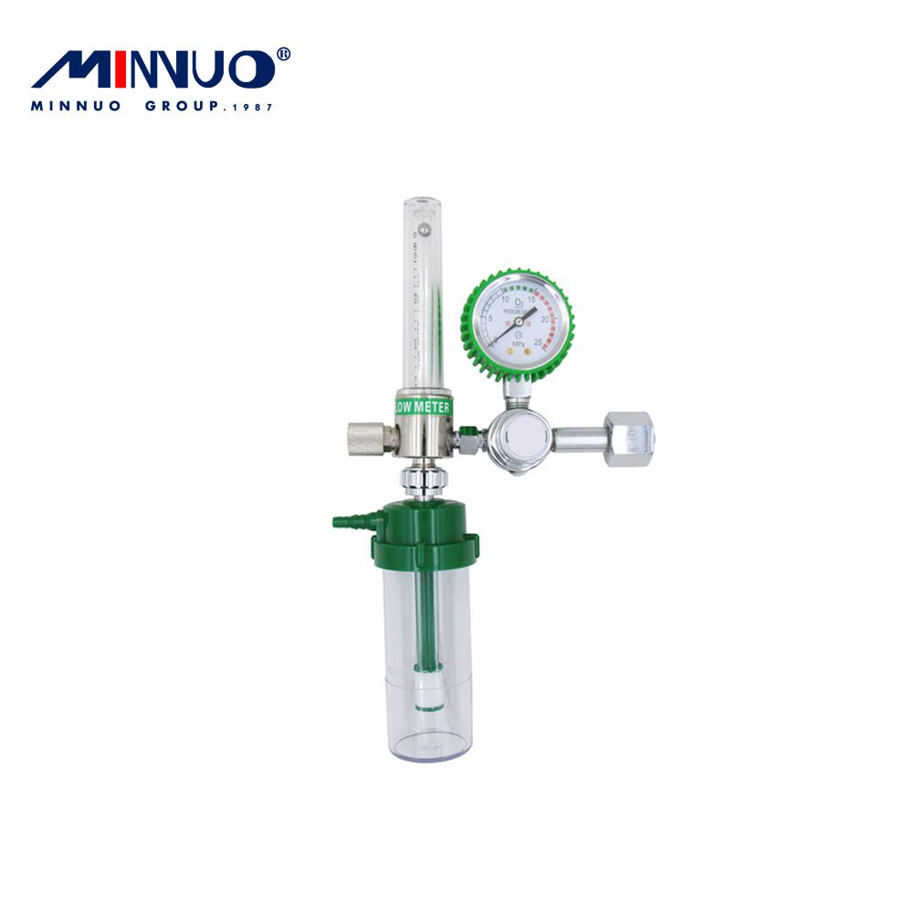 Wholesale QF-2 Medical Control Regulator