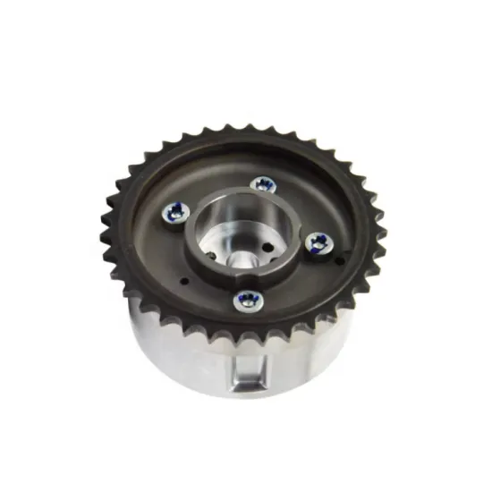 High Quality Timing Gear Intake Sprocket OEM for Hyundai Kia 1.4L 1.6L