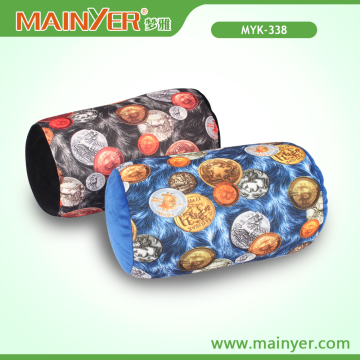 2016 Design of Pounds Printing Polystyrene beads fillid Tube Cushion