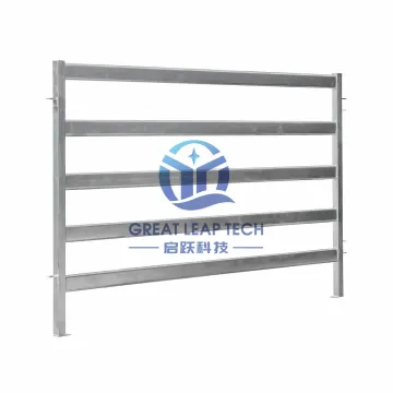 China Factory Cattle Yard Panel Sheep Panel Animal Husbandry Products