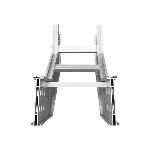 Ladder Cable Tray Bend Of Tray Cable Tray Manufactory