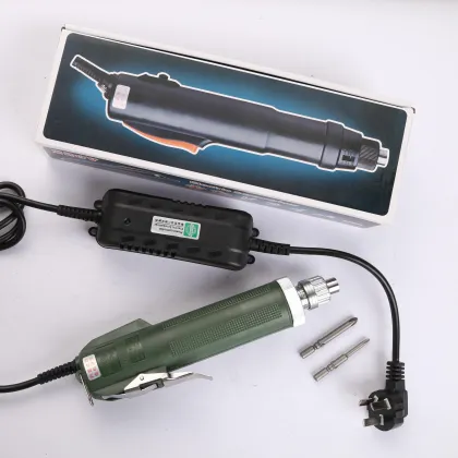 Mini Wired Electric Screwdriver for Electric Power