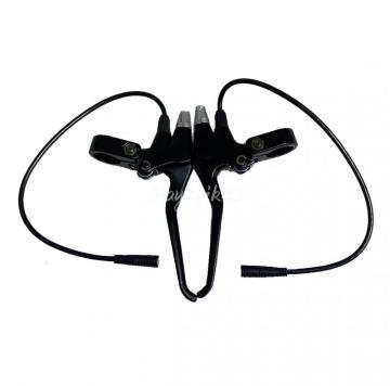 Ebike 24v 36v 48v brake lever waterproof