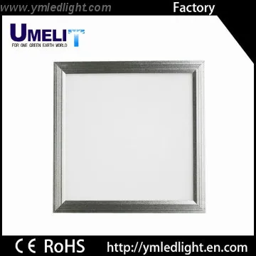 China products LED 48w CE make led light panel