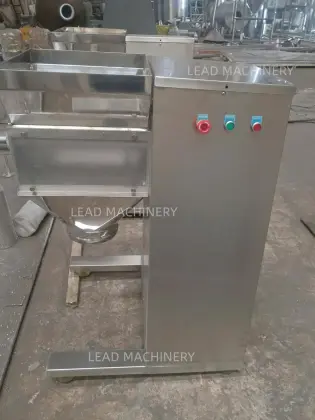 Swing granulator Solid drinks oscillating granulator