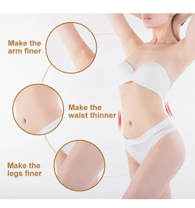 Quick Slimming Cream for Easy Fat Reduction