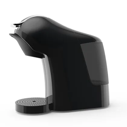 Dolce Gusto Coffee Capsule Machine - Multi-System Cafe Solution