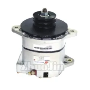 Steyr Engine WD615 Series Construcition Machinery Alternator