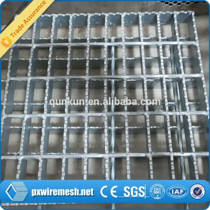 32x5 direct factory cheap price Steel grating