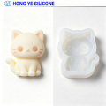 Heat resistant silicone for industrial use