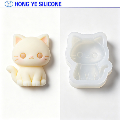 Heat resistant silicone for industrial use