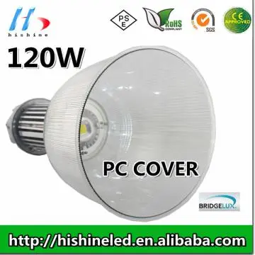 Factory direct sell 120 Degree High Bay Light