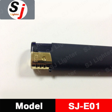Electronic Rubber Lighter for daily use
