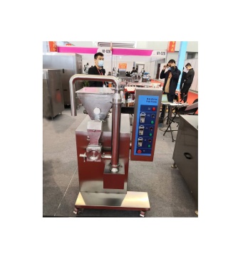 Ice Cream Fruit Feeder: 1000L Fruit Mixing Machine