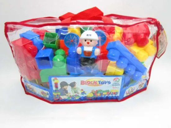 40PCS BUILDING BLOCK