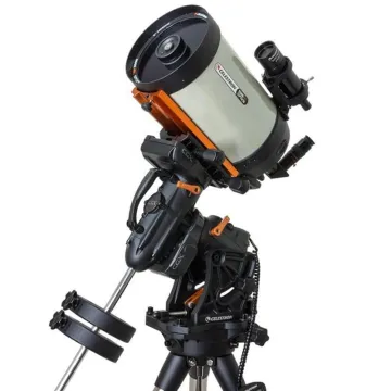 CGX 925 EdgeHD StarBright XLT Computer Telescope Search