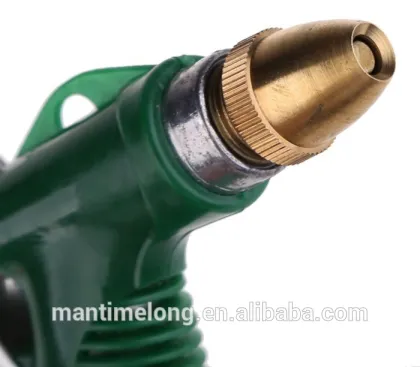 car washing gun car washing tools and equipment car wash equipment
