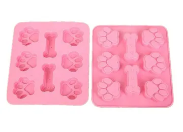 Multifunctional large silicone mold with low price