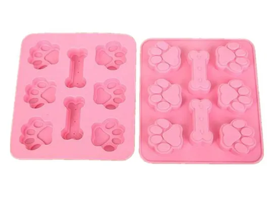 Multifunctional large silicone mold with low price