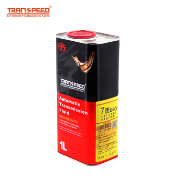 Transpeed Wholesale DSG 7-Speed Transmission Fluid