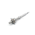 TBI Linear Actuator Ball Screws