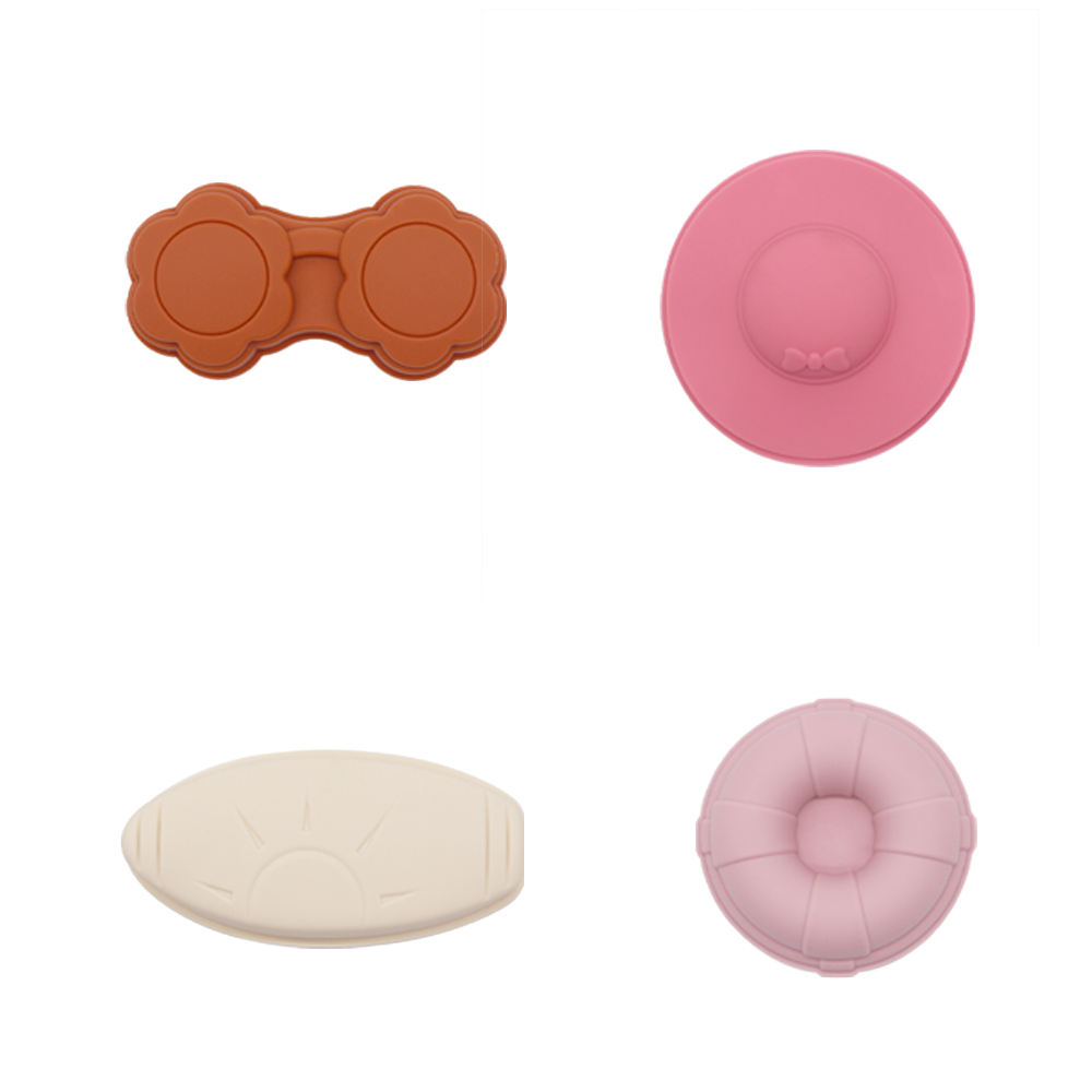 silicone beach toys MFZ-G004