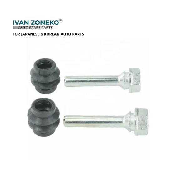IVAN ZONEKO OE 581643M000 Rear Disc Brake Caliper Pin Boot for Kia