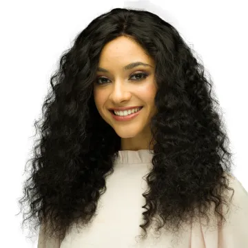 Raw Brazilian Curly Crochet Hair Extension