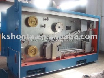 wire Annealer