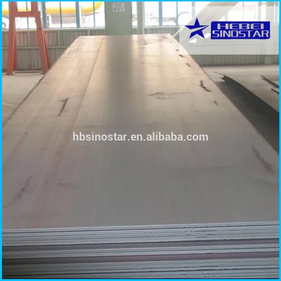 Carbon steel sheet galvanized steel sheet SS400 A36 Q195 Q235