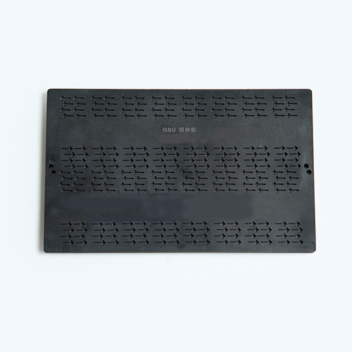 Overlook Wire Welded Plate