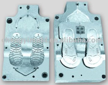 shoe mould