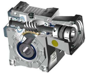 Motovario Speed Reducer