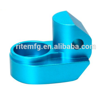 aluminum precision machining parts products