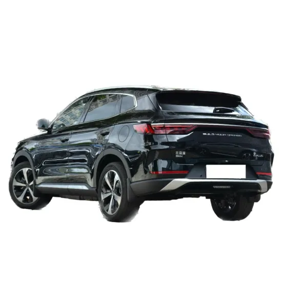 2023 Byd Yangwang U8 4 Motors Drive Independently Pure Electric off-Road Car