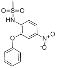 Nimesulide 99% Powder Arthrophlogosis Treatment Ingredients